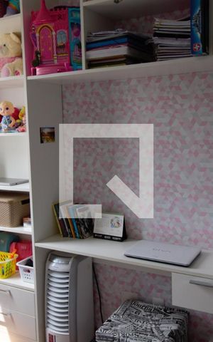 Apartamento à venda com 56m², 2 quartos e 1 vaga Apartamento à venda com 56m², 2 quartos e 1 vagaQuarto 1