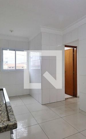Casa de condomínio para alugar com 105m², 2 quartos e 2 vagasCozinha
