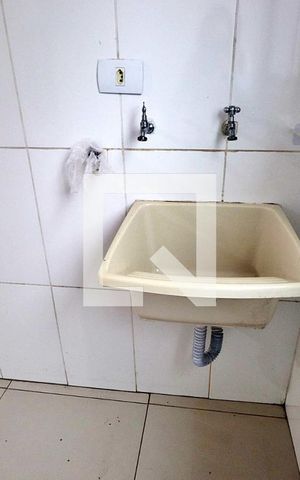 Casa de condomínio para alugar com 105m², 2 quartos e 2 vagasÁrea de Serviço