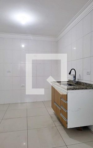 Casa de condomínio para alugar com 105m², 2 quartos e 2 vagasCozinha