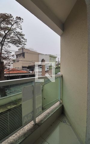 Casa de condomínio para alugar com 105m², 2 quartos e 2 vagasSacada