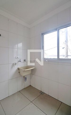 Casa de condomínio para alugar com 105m², 2 quartos e 2 vagasÁrea de Serviço