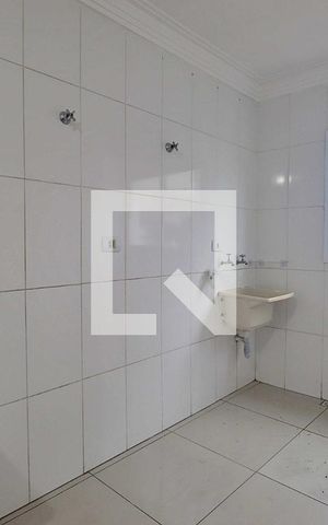 Casa de condomínio para alugar com 105m², 2 quartos e 2 vagasÁrea de Serviço
