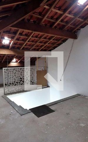 Casa de condomínio para alugar com 105m², 2 quartos e 2 vagasSótão