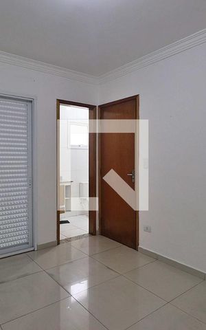 Casa de condomínio para alugar com 105m², 2 quartos e 2 vagasQuarto 1 - Suíte