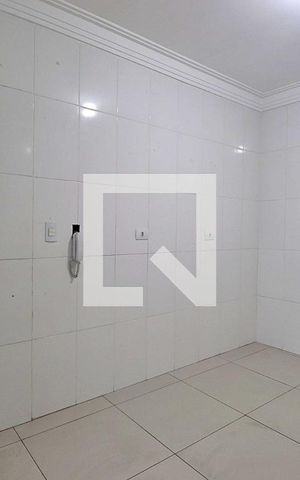 Casa de condomínio para alugar com 105m², 2 quartos e 2 vagasCozinha