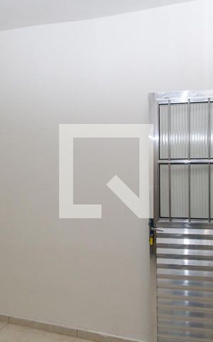 Apartamento para alugar com 31m², 1 quarto e sem vagaCozinha