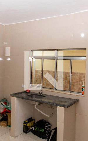 Apartamento para alugar com 31m², 1 quarto e sem vagaCozinha