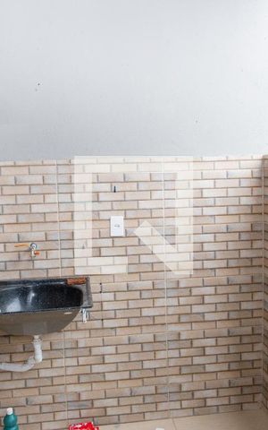 Apartamento para alugar com 31m², 1 quarto e sem vagaÁrea de Serviço