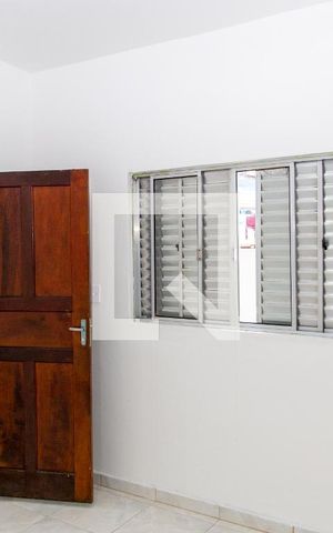 Apartamento para alugar com 31m², 1 quarto e sem vagaQuarto