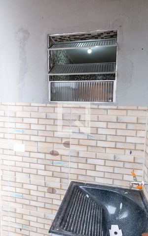 Apartamento para alugar com 31m², 1 quarto e sem vagaÁrea de Serviço