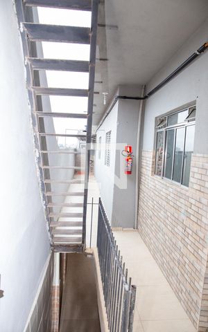 Apartamento para alugar com 31m², 1 quarto e sem vagaÁrea de Serviço
