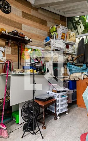 Casa à venda com 130m², 2 quartos e 2 vagas Casa à venda com 130m², 2 quartos e 2 vagasQuarto de Serviço