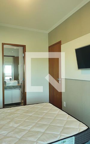 Apartamento à venda com 67m², 2 quartos e 2 vagasSuíte - Quarto 1