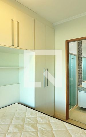 Apartamento à venda com 67m², 2 quartos e 2 vagasSuíte - Quarto 1