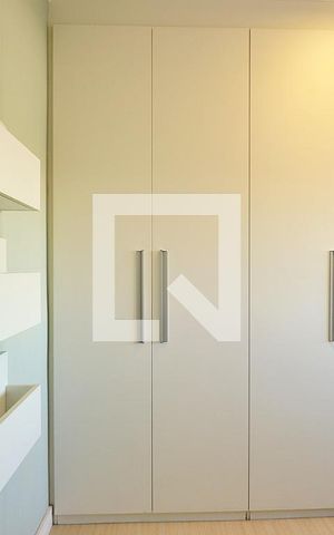Apartamento à venda com 67m², 2 quartos e 2 vagasQuarto 2