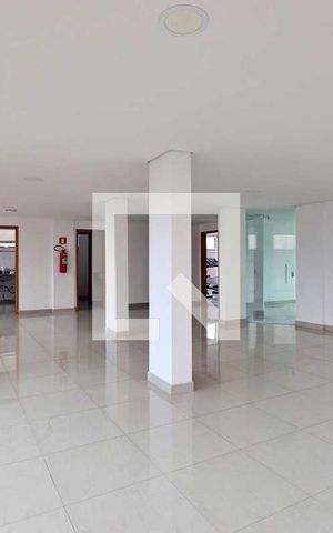 Apartamento à venda com 67m², 2 quartos e 2 vagasÁrea comum - Salão de festas