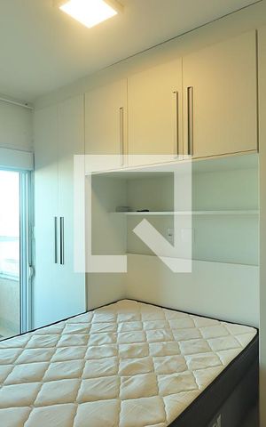 Apartamento à venda com 67m², 2 quartos e 2 vagasSuíte - Quarto 1