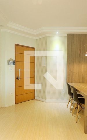 Apartamento à venda com 67m², 2 quartos e 2 vagasSala
