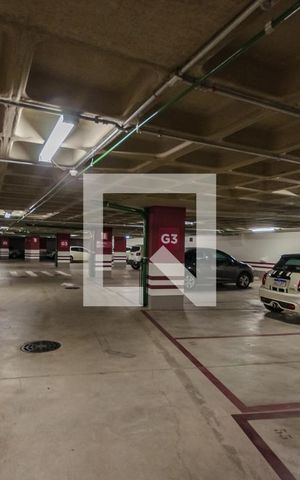 Studio à venda com 78m², 1 quarto e 1 vaga Studio à venda com 78m², 1 quarto e 1 vagaÁrea comum