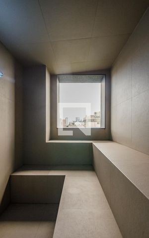 Studio à venda com 78m², 1 quarto e 1 vaga Studio à venda com 78m², 1 quarto e 1 vagaÁrea comum