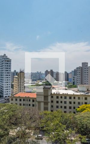 Studio à venda com 78m², 1 quarto e 1 vaga Studio à venda com 78m², 1 quarto e 1 vagaVaranda