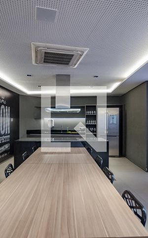 Studio à venda com 78m², 1 quarto e 1 vaga Studio à venda com 78m², 1 quarto e 1 vagaÁrea comum
