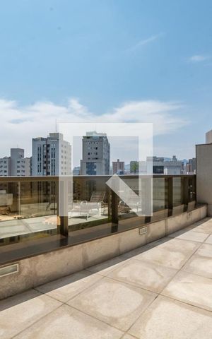 Studio à venda com 78m², 1 quarto e 1 vaga Studio à venda com 78m², 1 quarto e 1 vagaVaranda