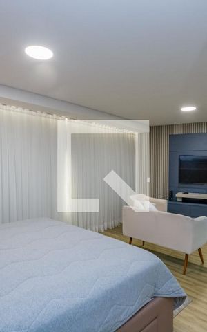 Studio à venda com 78m², 1 quarto e 1 vaga Studio à venda com 78m², 1 quarto e 1 vagaKitnet
