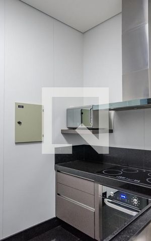 Studio à venda com 78m², 1 quarto e 1 vaga Studio à venda com 78m², 1 quarto e 1 vagaÁrea comum