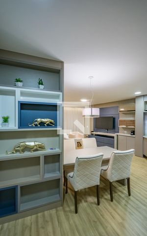 Studio à venda com 78m², 1 quarto e 1 vaga Studio à venda com 78m², 1 quarto e 1 vagaKitnet