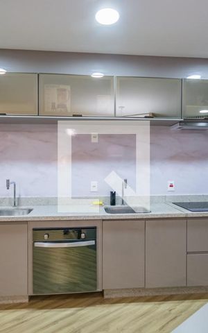 Studio à venda com 78m², 1 quarto e 1 vaga Studio à venda com 78m², 1 quarto e 1 vagaKitnet