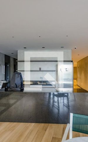 Studio à venda com 78m², 1 quarto e 1 vaga Studio à venda com 78m², 1 quarto e 1 vagaÁrea comum