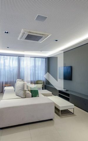 Studio à venda com 78m², 1 quarto e 1 vaga Studio à venda com 78m², 1 quarto e 1 vagaÁrea comum