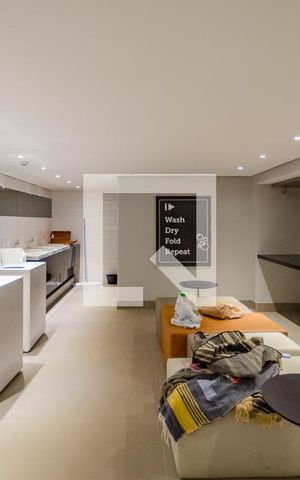 Studio à venda com 78m², 1 quarto e 1 vaga Studio à venda com 78m², 1 quarto e 1 vagaÁrea comum