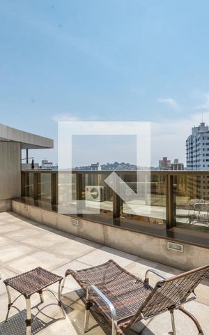 Studio à venda com 78m², 1 quarto e 1 vaga Studio à venda com 78m², 1 quarto e 1 vagaVaranda