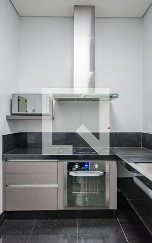 Studio à venda com 78m², 1 quarto e 1 vaga Studio à venda com 78m², 1 quarto e 1 vagaÁrea comum