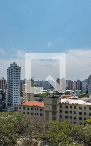 Studio à venda com 78m², 1 quarto e 1 vaga Studio à venda com 78m², 1 quarto e 1 vagaVaranda