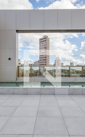 Studio à venda com 78m², 1 quarto e 1 vaga Studio à venda com 78m², 1 quarto e 1 vagaÁrea comum