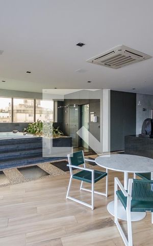 Studio à venda com 78m², 1 quarto e 1 vaga Studio à venda com 78m², 1 quarto e 1 vagaÁrea comum
