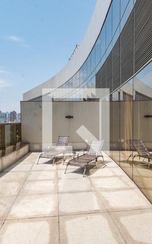 Studio à venda com 78m², 1 quarto e 1 vaga Studio à venda com 78m², 1 quarto e 1 vagaVaranda