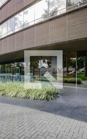 Studio à venda com 78m², 1 quarto e 1 vaga Studio à venda com 78m², 1 quarto e 1 vagaFachada