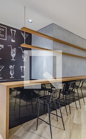 Studio à venda com 78m², 1 quarto e 1 vaga Studio à venda com 78m², 1 quarto e 1 vagaÁrea comum
