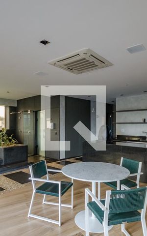 Studio à venda com 78m², 1 quarto e 1 vaga Studio à venda com 78m², 1 quarto e 1 vagaÁrea comum