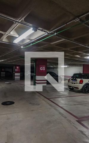 Studio à venda com 78m², 1 quarto e 1 vaga Studio à venda com 78m², 1 quarto e 1 vagaÁrea comum