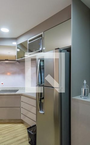 Studio à venda com 78m², 1 quarto e 1 vaga Studio à venda com 78m², 1 quarto e 1 vagaKitnet