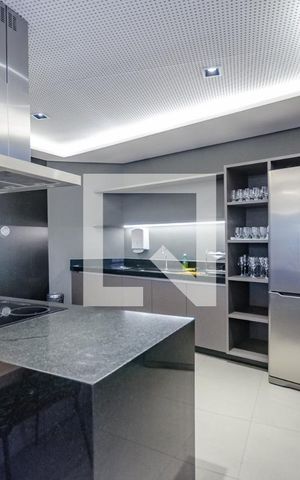 Studio à venda com 78m², 1 quarto e 1 vaga Studio à venda com 78m², 1 quarto e 1 vagaÁrea comum