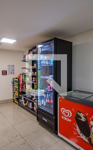 Studio à venda com 78m², 1 quarto e 1 vaga Studio à venda com 78m², 1 quarto e 1 vagaÁrea comum