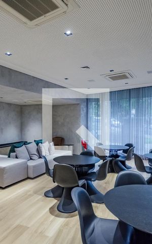 Studio à venda com 78m², 1 quarto e 1 vaga Studio à venda com 78m², 1 quarto e 1 vagaÁrea comum