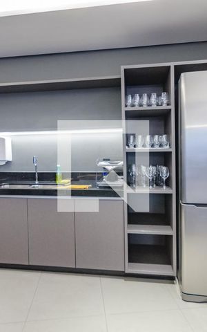 Studio à venda com 78m², 1 quarto e 1 vaga Studio à venda com 78m², 1 quarto e 1 vagaÁrea comum